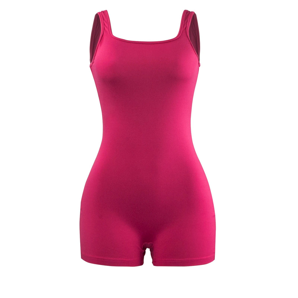 SexyFit tutina corta - Velnea™