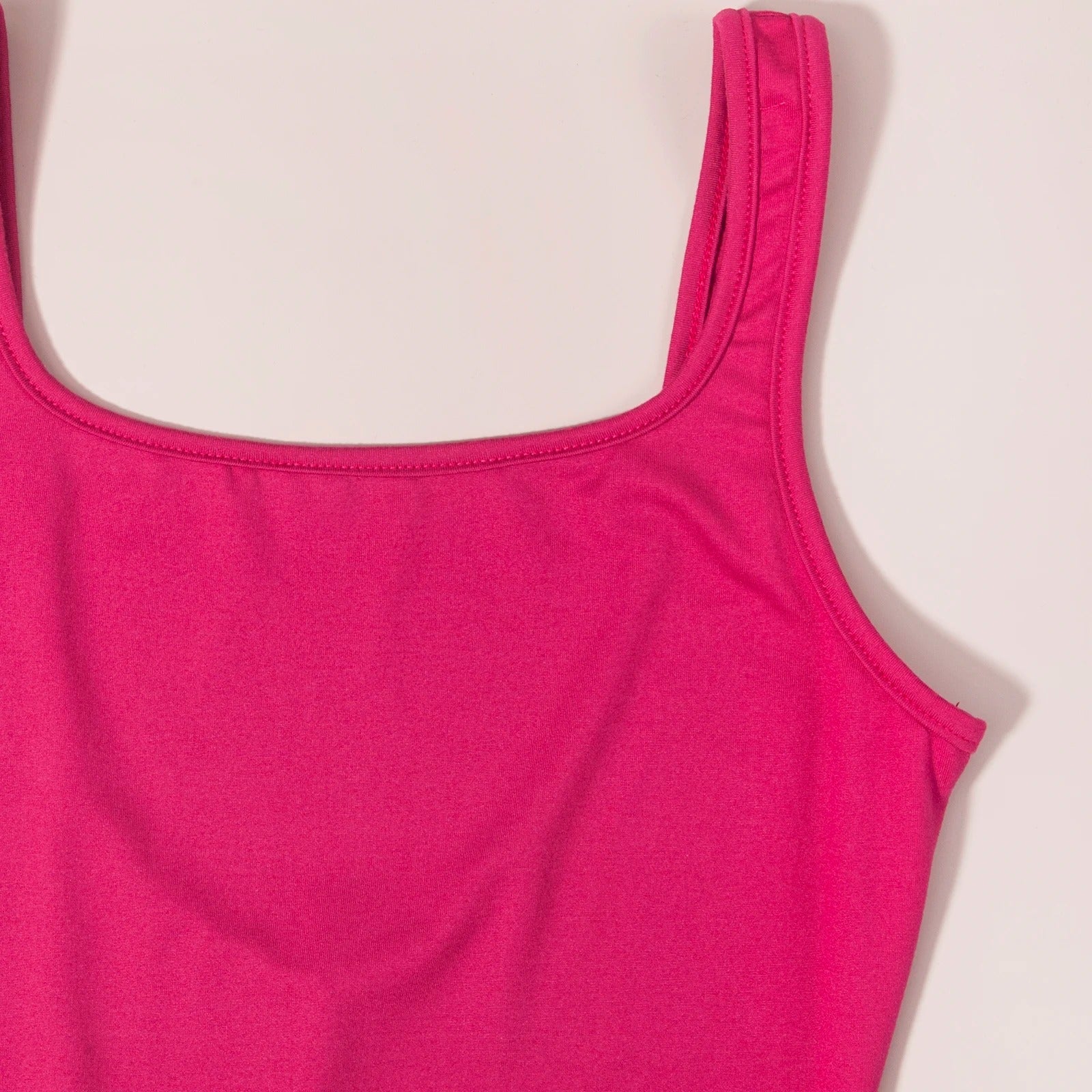 SexyFit tutina corta - Velnea™